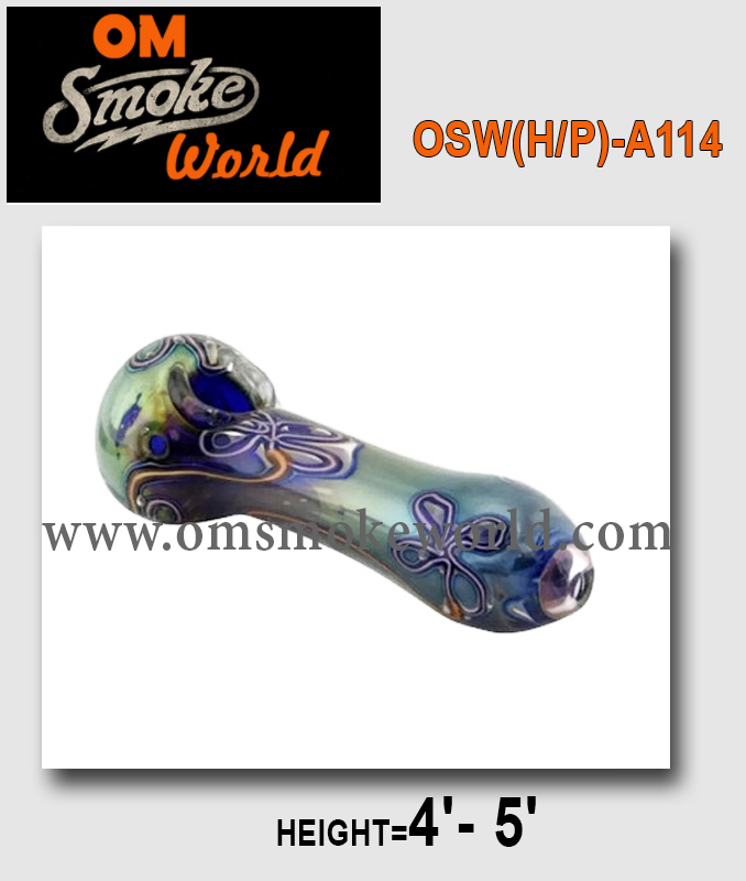 HAND PIPE A (114